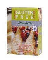 Damhert Gluten Free Pannenkoekenmix Lactose Free - thumbnail