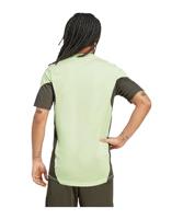 Real Madrid Trainingsshirt Senior 2025/2026 - Maat S - Kleur: Geel | Soccerfanshop - thumbnail