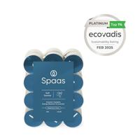 Geurtheelichten 4.5u x24 Soft Sunrise Spaas - Spaas - thumbnail