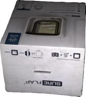 Kattenluik SureFlap IDSCFWT_SML 14,2 x 12 cm - thumbnail