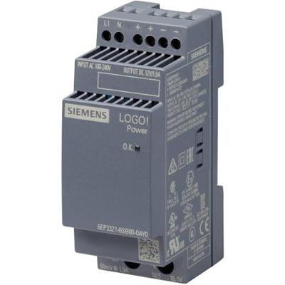Siemens 6EP3321-6SB00-0AY0 6EP33216SB000AY0 PLC-powermodule