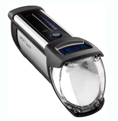 Busch & Muller Koplamp ixon space
