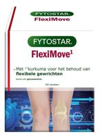 Fytostar Flexi move gewrichten 180 Tabletten - thumbnail