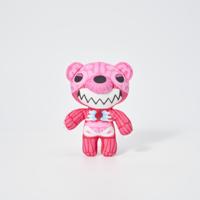 Deddy Bears Pluche Series 3 Coffin 15 Cm - thumbnail