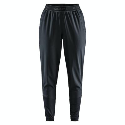 Craft 1908725 Adv Essence Training Pants Wmn - Black - S Craft 1908725 Adv Essence Training Pants Wmn - Black - S