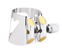 Vandoren LC01P Optimum ligatuur voor Bb klarinet - thumbnail