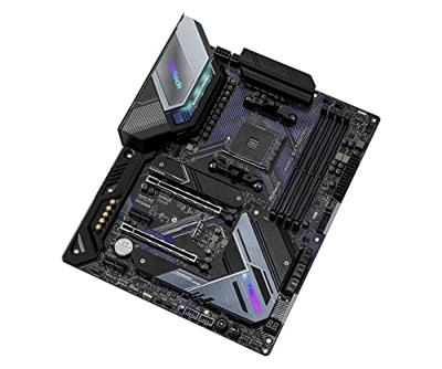 B550 EXTREME4 - Moederbord - ATX - AM4 Socket - B550 – Dragon 2.5G LAN – USB 3.2 Gen2 - Realtek ALC1220 -  HDMI