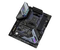 B550 EXTREME4 - Moederbord - ATX - AM4 Socket - B550 – Dragon 2.5G LAN – USB 3.2 Gen2 - Realtek ALC1220 -  HDMI - thumbnail