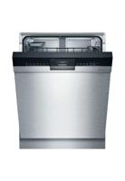 Siemens iQ300 SN43HS00BN vaatwasser Semi-ingebouwd 13 couverts D - thumbnail