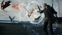 JEU PC CAPCOM DEVIL KAN CRY 5 ST - thumbnail