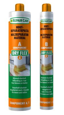Repair Care Dry Flex 4 Set A + B 400ml