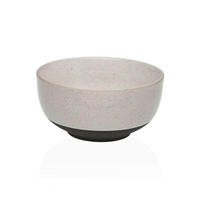 Kom Versa Moonik Keramiek 13 x 6,4 x 13 cm