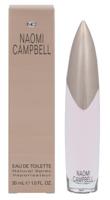 Naomi Campbell Eau de toilette Spray 30 ml Dames - thumbnail