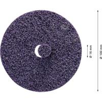 Bosch Accessories 2608901260 Polijstschijf Diameter 100 mm Boordiameter 16 mm 1 stuk(s) - thumbnail