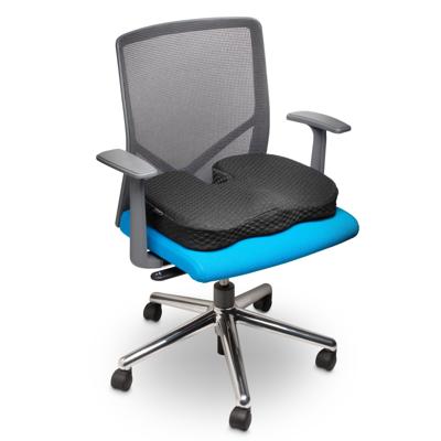 Kensington Premium Cool-Gel Stoelkussen