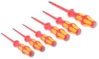 Wera 167i/6 Schroevendraaierset VDE 6-delig Binnen-Torx - thumbnail