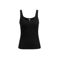 America Today singlet Gaby zwart - thumbnail