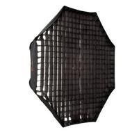 Falcon Eyes Octabox 120cm + Honingraat FER-OB12HC - thumbnail