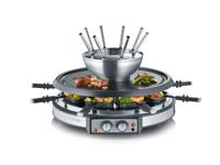 Severin RG2348 Raclette/Fondue 1900W - thumbnail