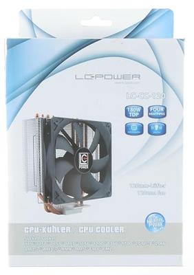 LC-Power LC-CC-120 LC-Power LC-CC-120