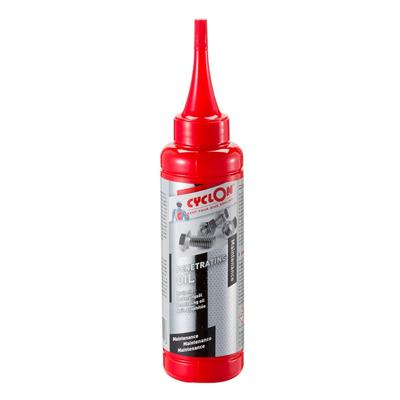 Cyclon Multi oil - penetrating oil - 125ml Cyclon Multi oil - penetrating oil - 125ml