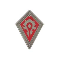 World of Warcraft - Horde Premium Magnet - thumbnail