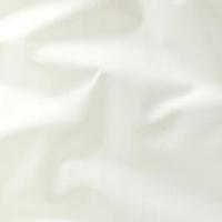 Dommelin Dommelin Topper Hoeslaken Uni Percal 200TC 528 Ecru 180x200/9 - thumbnail