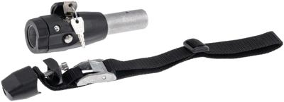 Weber disselverbindingsstuk towarm connection inner tube 30.0 mm