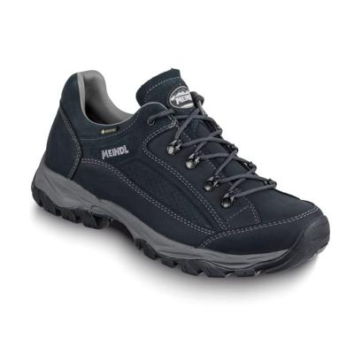 Meindl Atlanta GTX Lage Wandelschoen Heren Nachtblau 9