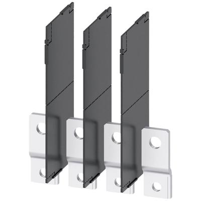 Siemens 3VA9264-0QB00 Aansluitaccessoires 1 stuk(s) (b x d) 130 mm x 68.4 mm