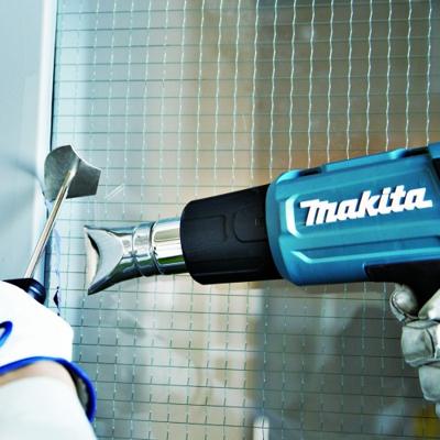 Makita HG5030K HG5030K Heteluchtpistool 1600 W