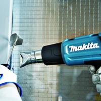Makita HG5030K HG5030K Heteluchtpistool 1600 W - thumbnail