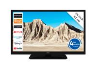 Nokia - Smart Android TV - HNE24GV210NC - thumbnail