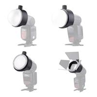 Godox f. AK-R1 S-R1 Flitskop - thumbnail