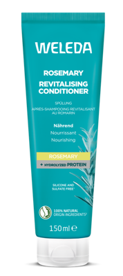 Weleda Rosemary Revitalising Conditioner