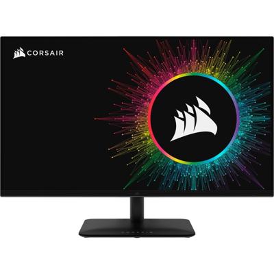 CORSAIR XENEON 32UHD144-A 32 Inch 4K Gamingscherm - 144Hz, IPS, 1ms, 3840 x 2160, FreeSync Premium, HDR600, DisplayPort, HDMI, USB-C Hub