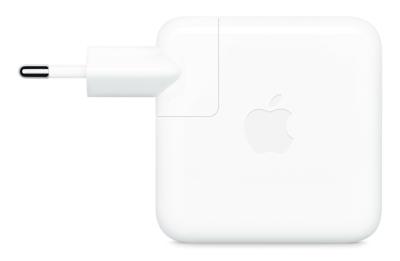 Apple USB-C-lichtnetadapter van 70 W oplader