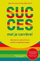 Succes met je carrière! (Paperback) - thumbnail