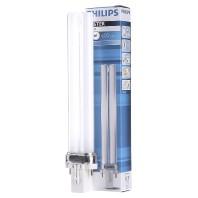Philips master pl-s lamp 9w827 2pins g23 wit