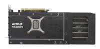 Asus AMD Radeon RX 9070XT Videokaart Radeon RX 9070 XT 16 GB - thumbnail