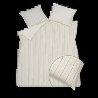 Vandyck Vandyck Pure 97 dekbedovertrek 240x200/220 Off White - thumbnail