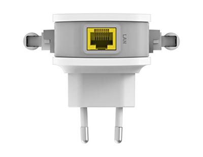D-Link DAP-1325 Wireless Range Extender (overdrachtssnelheden tot 300 Mbit/s),Wit