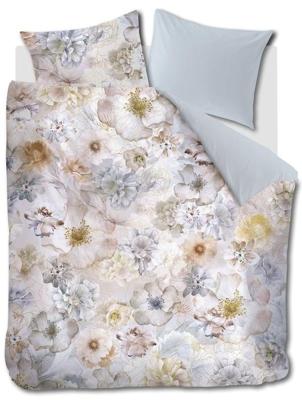 Kardol by Beddinghouse Kelmscott Naturel dekbedovertrek