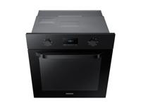 Samsung NV70K1340BB/EF oven Elektrische oven 68 l Zwart A - thumbnail