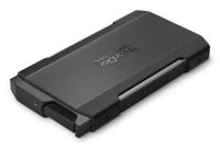 SanDisk Professional SSD Pro Blade Transport Type C 4TB - thumbnail