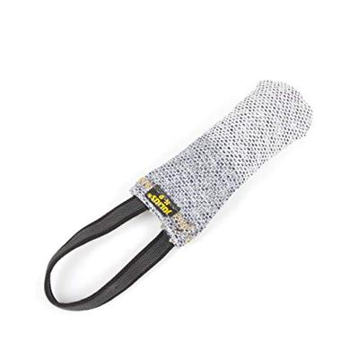 Cotton/Nylon Inside Sewn Tug with Handle, 20 x 5,5 cm