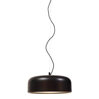 its about RoMi Hanglamp 'Marseille' 48cm, kleur Zwart