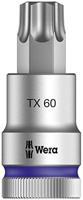 Wera 8767 C HF 05003838001 Binnen-zesrond (TX) Dopsleutel-bitinzet T 60 1/2 (12.5 mm) - thumbnail