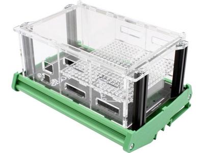 TinkerForge 761 Behuizing Geschikt voor TinkerForge 1 stuk(s)