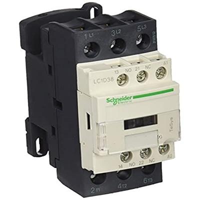 Schneider Electric LC1D38FE7 Vermogensbeveiliging 1 stuk(s)